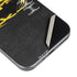 DC Comics Batman Dark Knight Logo Yellow & Black Google Pixel 9 Skin